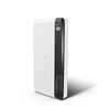 Powerbank Alogic Ultimate 10000 mAh Baltasis