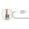 Adapteris USB Alogic USB-C - USB Sidabrinė (ULCAA-SLV)