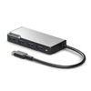 HUB USB Alogic UCFUA-SGR 4x USB-A 3.0 (UCFUA-SGR)