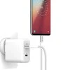 Alogic USB kabelis USB kabelis USB 2.0 iki USB-A 3A/480Mbps 0,3 m sidabrinis