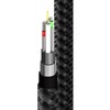 Alogic USB 2.0 Datenkabel Typ C -C M/M 5A 480 Mbps 1,5 m, gr