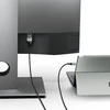 Kabelis Alogic DisplayPort Mini - DisplayPort 3m sidabrinė (ULMDPDP03-SGR)