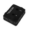 Alphacool Eisblock XPX Pro 1U CPU aušintuvas – AMD/Intel