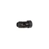 Alphacool Eiszapfen Connector 45 Degrees G1/4 Inch Female Thread to 13mm OD Hard Tube – Juodas