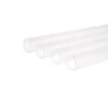 Alphacool Hardtube Acrylic 16/13mm, 80cm – Set of 4, Satin