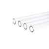 Alphacool Ice Tube 13/10mm kieto vamzdelio PETG – skaidrus, 80cm (4 vnt.)