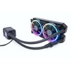 Vandens aušinimas Alphacool Eisbaer Aurora 240 (11728)