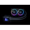 Vandens aušinimas Alphacool Eisbaer Aurora 240 (11728)