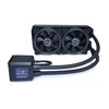 Vandens aušinimas Alphacool Eisbaer Aurora 240 (11728)