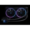 Šaldymas vandeniu Alphacool Eisbaer Aurora 280 (11729)