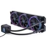 Šaldymas vandeniu Alphacool Eisbaer Aurora 420 (11731)