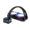 Vandens aušinimas Alphacool Eisbaer Pro Aurora 240 (11772)