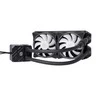 Vandens aušinimas Alphacool Eisbaer Pro Aurora 240 (11772)