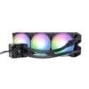 Alphacool Eisbaer Pro Aurora 360 AiO, D-RGB - 360 mm