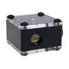Alphacool Eisfluegel Flow Indikatorius G1/4 square – Acetal