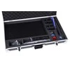 „Alphacool Eiskoffer Professional“ – lenkimo ir matavimo rinkinys kietiesiems vamzdžiams