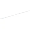 Alphacool Eisrohr 13/10mm Hard-Tube Acrylic (PMMA) – clear, 80cm (4-pack)