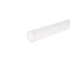 Alphacool Hardtube Acrylic 16/13mm, 80cm – Set of 4, Satin