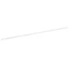 Alphacool Hardtube Acrylic 16/13mm, 80cm – Set of 4, Satin