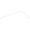 Alphacool Hardtube Acrylic 16/13mm bent 90 degrees – 60cm