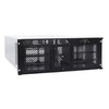 Ekwb Alphacool ES 4U – 19" – ServerRack – paruoštas aušinimui vandeniu