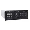 Ekwb Alphacool ES 4U – 19" – ServerRack – paruoštas aušinimui vandeniu