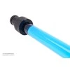 Alphacool HardTube 16/11mm borosilikatinis stiklas 400mm - skaidrus