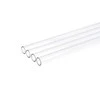 Alphacool Hardtube Acrylic 16/13mm 60cm – Set of 4
