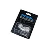 Alphacool HF Connection 45 Degree G1/4 Inch Female Thread to 13/10mm – Rotatable, Chrome Sidabrinis
