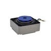Alphacool Laing DDC310 Pump, Single Edition – juodas/dark pilkas