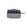 Alphacool Laing DDC310 Pump, Single Edition – juodas/dark pilkas