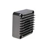 Alphacool Laing DDC310 Pump, Single Edition – juodas/dark pilkas
