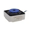 Alphacool Laing DDC310 siurblys, vienas leidimas – sidabrinis