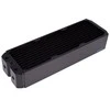 Alphacool NexXxoS Monsta Radiator – 420mm, juodas