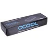 Alphacool NexXxoS Monsta Radiator – 420mm, juodas