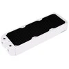 Alphacool NexXxoS UT60 360mm Radiator – baltas