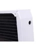 Alphacool NexXxoS UT60 360mm Radiator – baltas