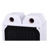 Alphacool NexXxoS UT60 360mm Radiator – baltas