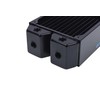 Alphacool radiatorius NexXxos UT60 360 mm (14174)