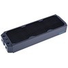 „Alphacool NexXxoS UT60“ varinis radiatorius, 420 mm, juodas