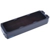 „Alphacool NexXxoS UT60“ varinis radiatorius, 420 mm, juodas