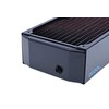„Alphacool NexXxoS UT60“ varinis radiatorius, 420 mm, juodas