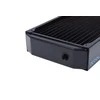 Alphacool NexXxoS XT45 Full Copper Radiator – 420mm, juodas