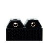 „Alphacool NexXxoS XT45“ varinis radiatorius – 360 mm, juodas
