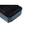 „Alphacool NexXxoS XT45“ varinis radiatorius – 360 mm, juodas