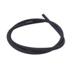 Alphacool AlphaTube Hose TPV 16/10mm – juodas Matt 3.3 m