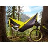 Amazonas Adventure Hammock Yellowstone 275x140 cm, 150 kg