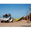 Amazonas Adventure Hammock Yellowstone 275x140 cm, 150 kg