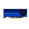Vaizdo plokštė AMD Radeon Pro WX 3200 4 GB GDDR5