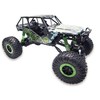 Amewi Crazy Crawler „Žalias“ 4WD RTR 1:10 Rock Crawler 8+ (22217)